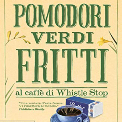 Pomodori verdi fritti