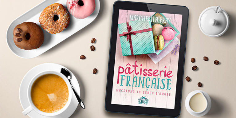 Recensione di Pâtisserie Française – Macarons in cerca d’amore