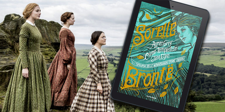 Introduzione Sorelle Brontë