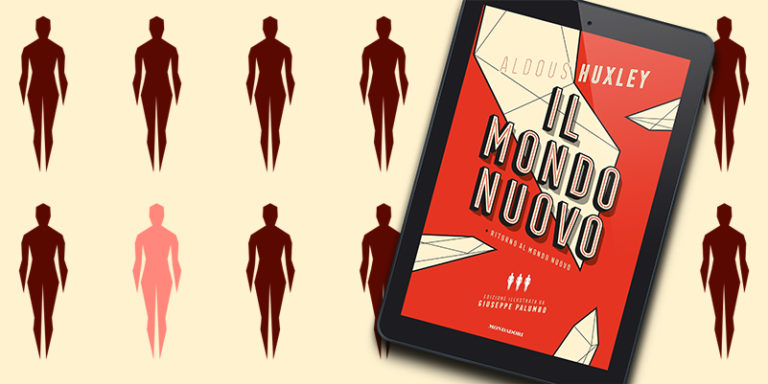 Recensione Il mondo nuovo e Ritorno al mondo nuovo di Aldous Huxley