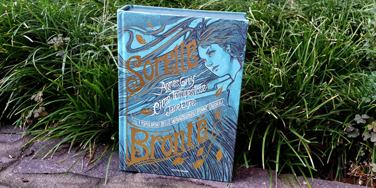 Recensione Agnes Grey di Anne Brontë