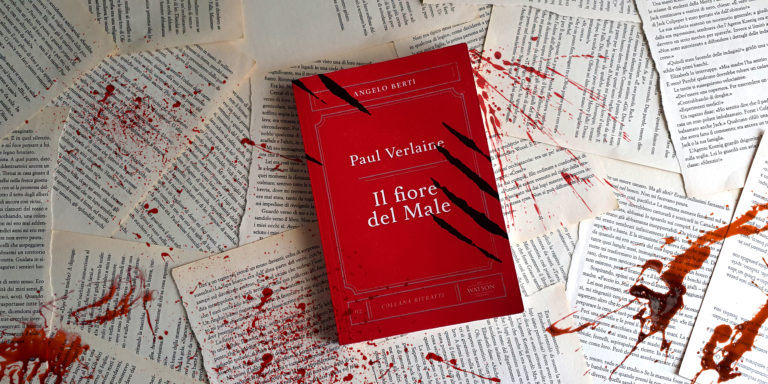 Recensione Paul Verlaine – Il fiore del Male di Angelo Berti