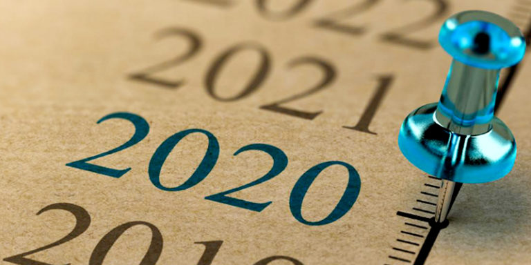 2020 – L’anno blogger della Chimera