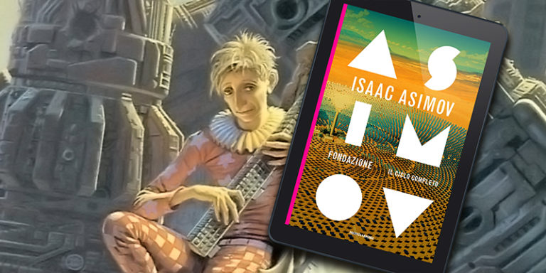 Recensione Il Ciclo delle Fondazioni di Isaac Asimov (seconda parte)