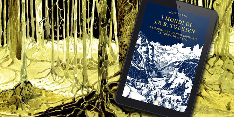 Recensione I mondi di J.R.R.Tolkien di John Garth