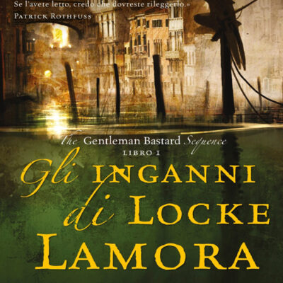 Gli inganni di Locke Lamora