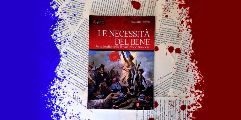 Recensione Le necessità del bene di Massimo Trifirò