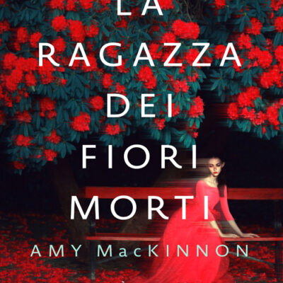 La ragazza dei fiori morti