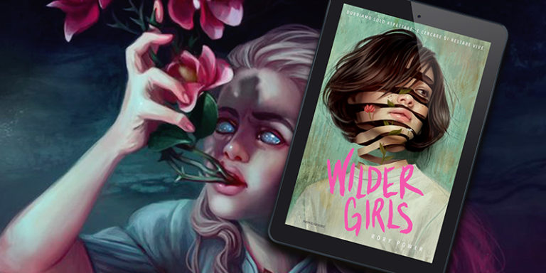 Recensione Wilder girls di Rory Power