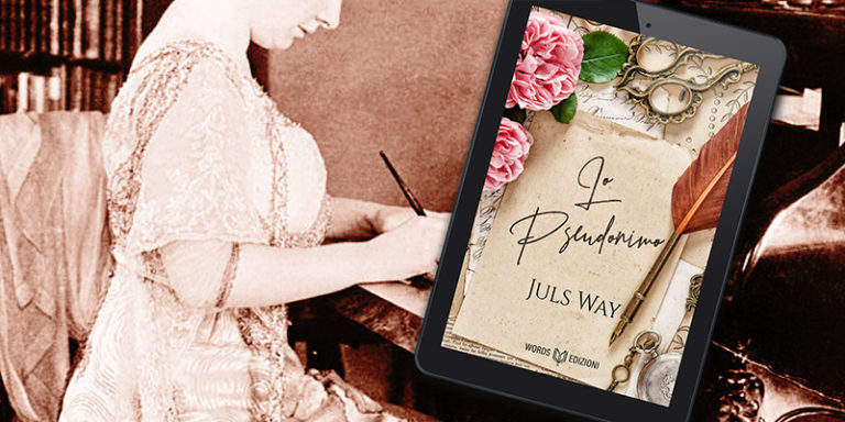 Recensione Lo pseudonimo di Juls Way