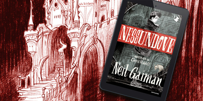 Recensione Nessun Dove di Neil Gaiman