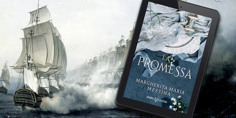 Recensione La Promessa di Margherita Maria Messina
