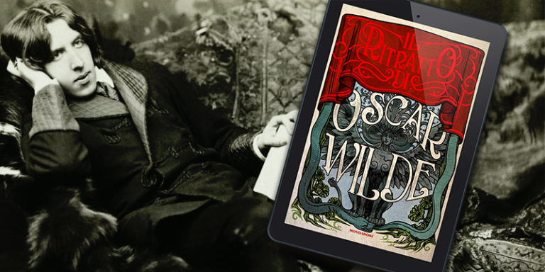 Blog Tout Il ritratto di Dorian Gray di Oscar Wilde
