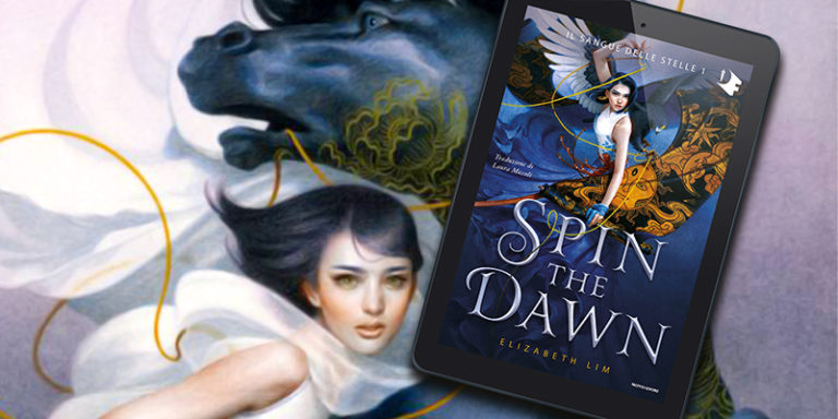 Recensione Spin the Dawn di Elizabeth Lim