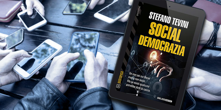 Recensione Social-democrazia di Stefano Tevini