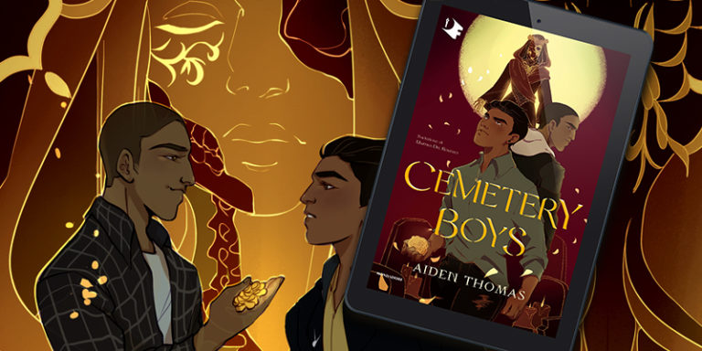 Recensione Cemetery Boys di Aiden Thomas