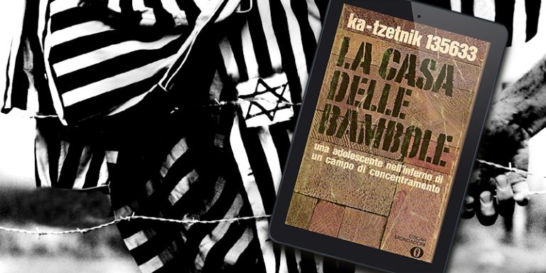 Recensione La casa delle bambole di Ka-tzetnik 135633