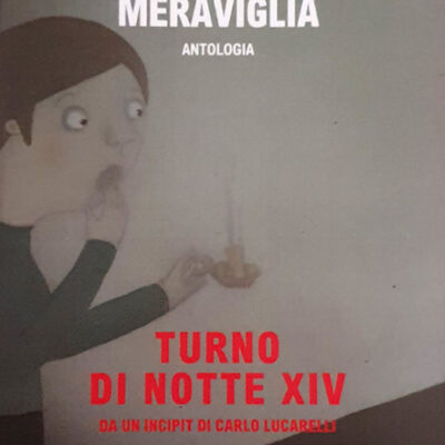 Turno di Notte XIV