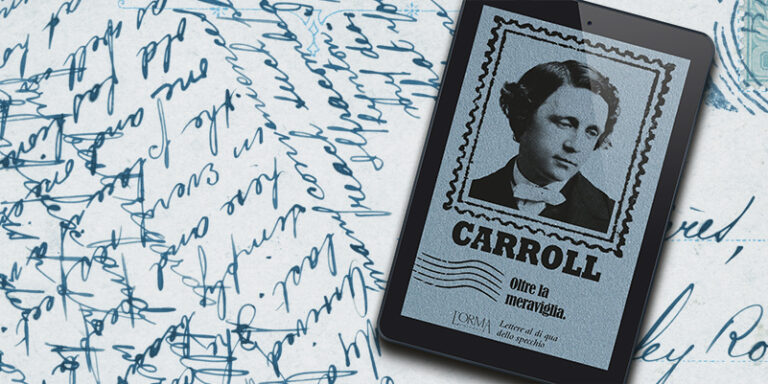 Recensione di Oltre la meraviglia di Lewis Carroll